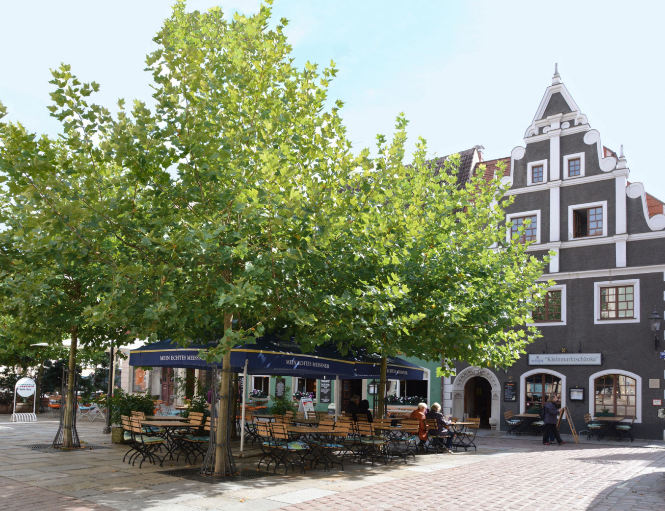 Kleinmarktschänke Meißen Kleinmarktschänke Meißen